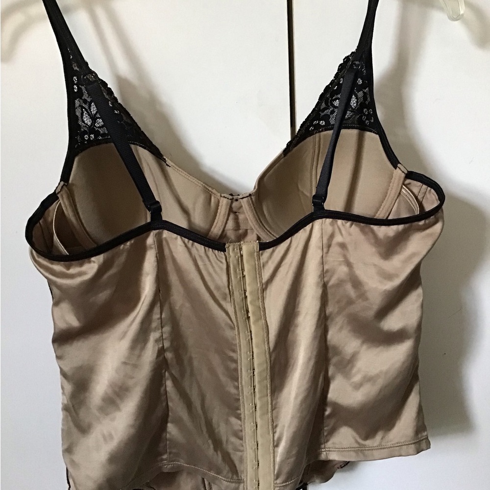 Brand ,, Rampage” Corset - Picture 2 of 3